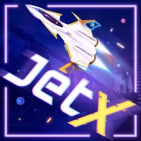 JetX